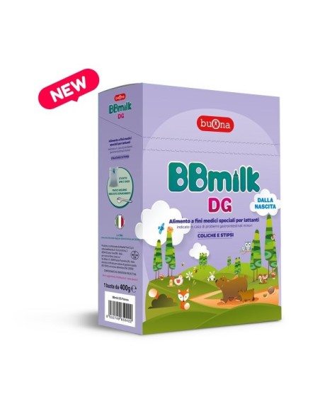 Latte in Polvere per Problemi Gastrointestinali Lattanti